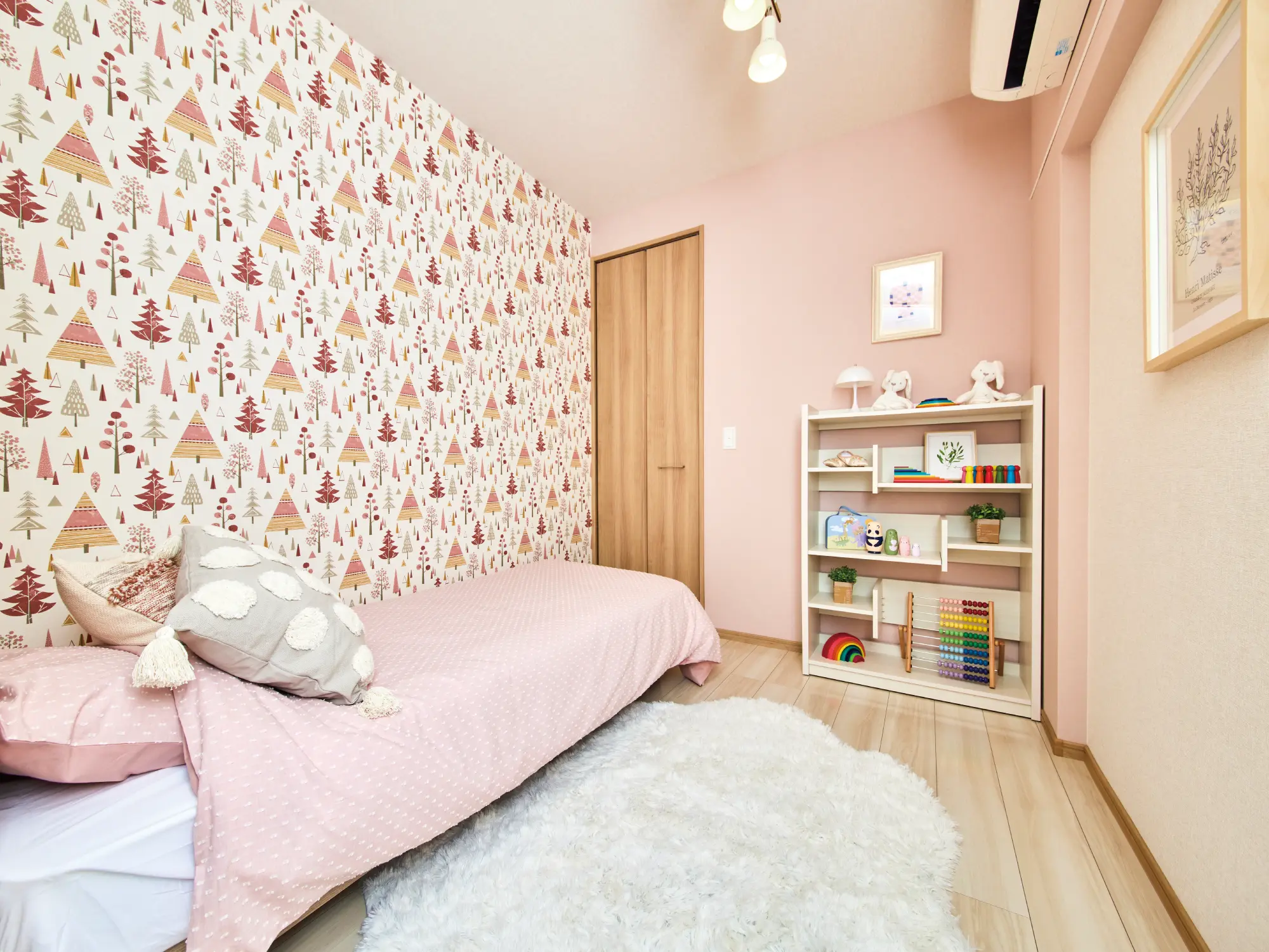 子供部屋