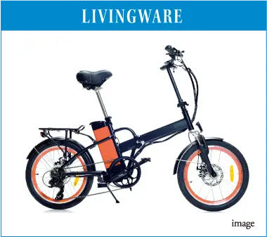 LIVINGWARE